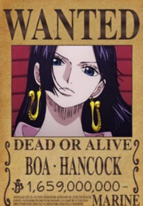 Boa Hancock
