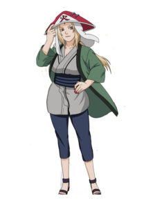 ซึนาเดะ