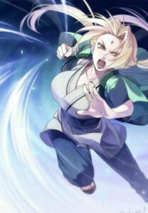 ซึนาเดะ