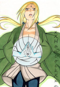 ซึนาเดะ