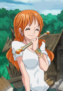 นามิ NAMI