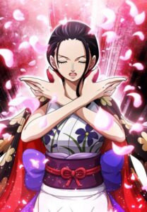 นิโค โรบิน-l;p นิโค โรบิน