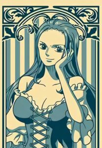 นิโค โรบิน-p