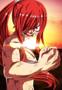 เอลซ่า-สการ์เล็ต