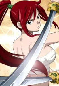 เอลซ่า-สการ์เล็ต