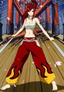 เอลซ่า-สการ์เล็ต