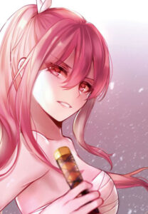 เอลซ่า-สการ์เล็ต