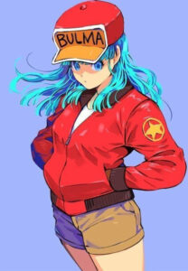 Bulma (บลูม่า)