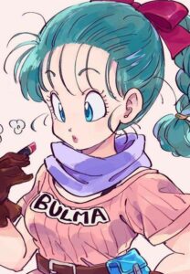 Bulma (บลูม่า)