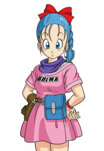 Bulma (บลูม่า)