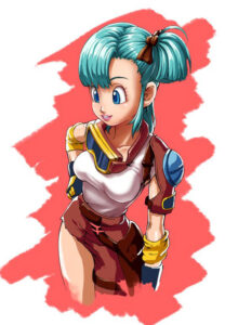 Bulma (บลูม่า)