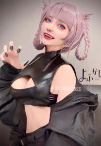 seracoss วาร์ปseracoss