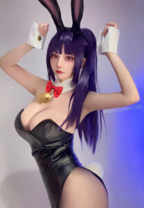 seracoss-กระต่าย วาร์ปseracoss