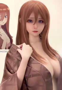 seracoss-ดวงตา วาร์ปseracoss