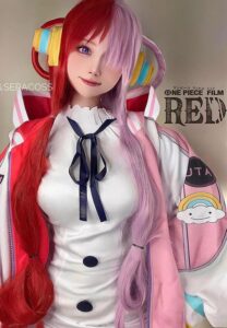 seracoss-ยูตะ