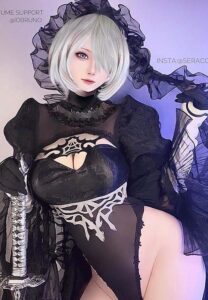 seracoss-แกล้ง วาร์ปseracoss