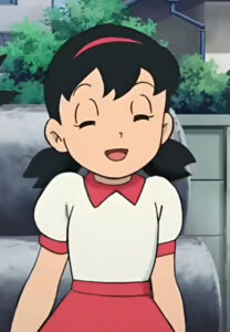 ชิซุกะ ชิซุกะ