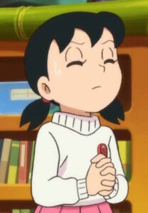 ชิซุกะ-ojkiyd ชิซุกะ