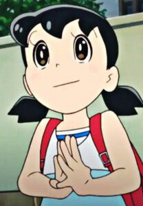 ชิซุกะ--ขาว ชิซุกะ