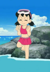 ชิซุกะ-ทะเลลล