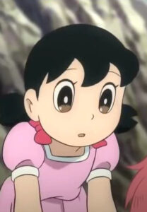 ชิซุกะ-น่ารักกก