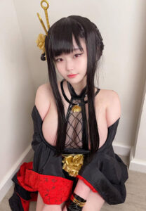 น้องทราย Saizneko