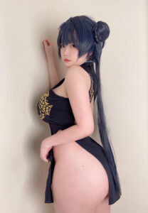 น้องทราย Saizneko