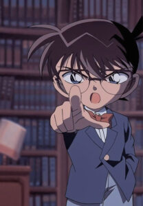 ประวัติโคนัน-12 ประวัติโคนัน