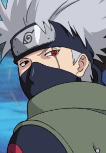 ฮาตาเกะ คาคาชิ