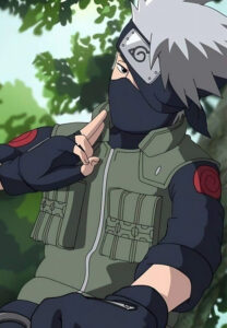 ฮาตาเกะ คาคาชิ