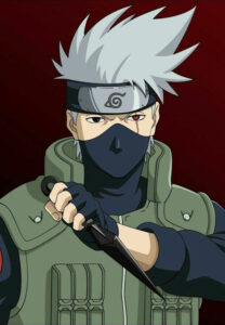 ฮาตาเกะ คาคาชิ