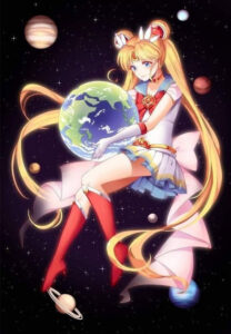 เซเลอร์มูน