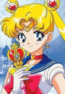 เซเลอร์มูน