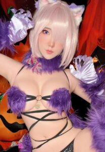 โม่ยจัง (Moiichan)