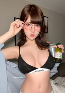 โม่ยจัง (Moiichan)