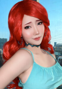 โม่ยจัง (Moiichan)