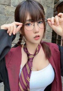 โม่ยจัง (Moiichan)