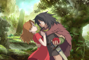 Arrietty-อาริเอตี้-28o Arrietty อาริเอตี้