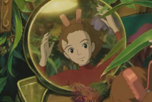Arrietty-อาริเอตี้ Arrietty อาริเอตี้