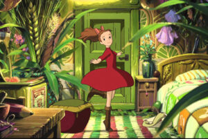 Arrietty-อาริเอตี้-l;p Arrietty อาริเอตี้
