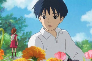 Arrietty-อาริเอตี้-ดอกไม้ Arrietty อาริเอตี้