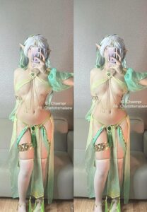 Charlottemalaew Charlottemalaew