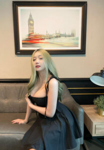 Charlottemalaew-น่ารัก Charlottemalaew