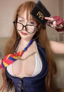 Charlottemalaew-แว่น1