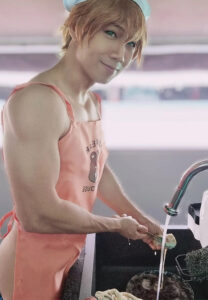 Kenneth-Lilaeroplane-พ่อครัว
