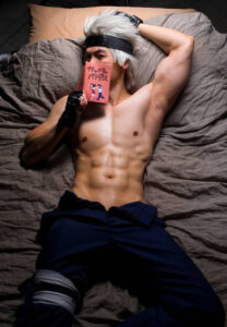 Kenneth-Lilaeroplane-หนังสือ
