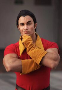 Leobane-กล้ามโต