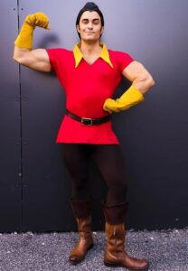 Leobane-กล้ามใหญ่