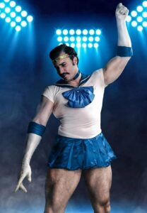 Leobane-ชุดน่ารัก