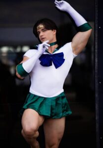 Leobane-ชุดสวย